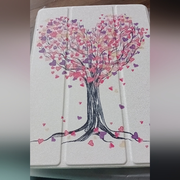 Moko Love Tree 3Z BC Case for Galaxy Tablet S4 10.5" - Picture 3 of 10